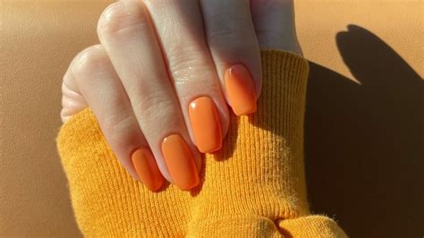 The Optimistic Manicure Trend Guaranteed To Put A 